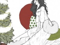 Быстрый набросок