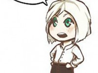 Помни о манерах