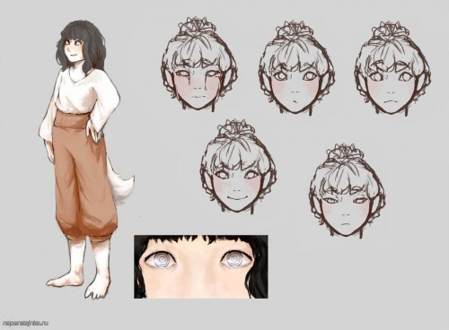 Результат стрима