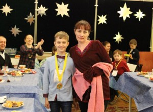 1 апреля 2018 день роджения