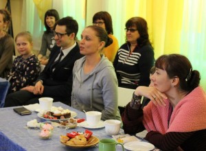 1 апреля фото с праздника