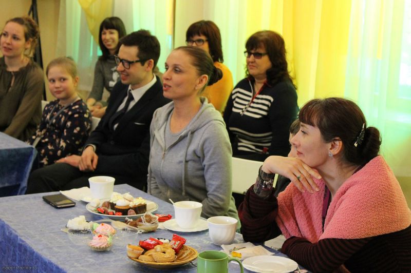 1 апреля фото с праздника