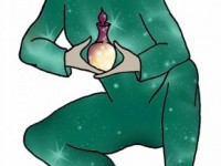 Иллюстрация Часовщик