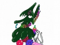 Иллюстрация к сказке