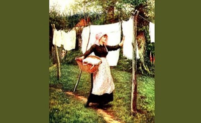 Пустое место