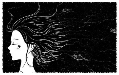 Завистливая вдовушка