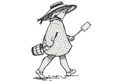 Я хотела помогать...