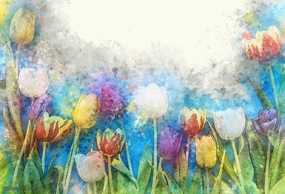 Дюймовочка