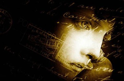 Человек-дырявая голова