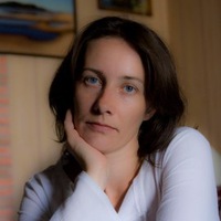 Аватара naperstajnka